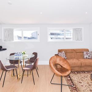 Appartement met Twee Slaapkamers